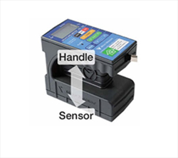 Máy đo độ ẩm gỗ Micro Measure HS-100